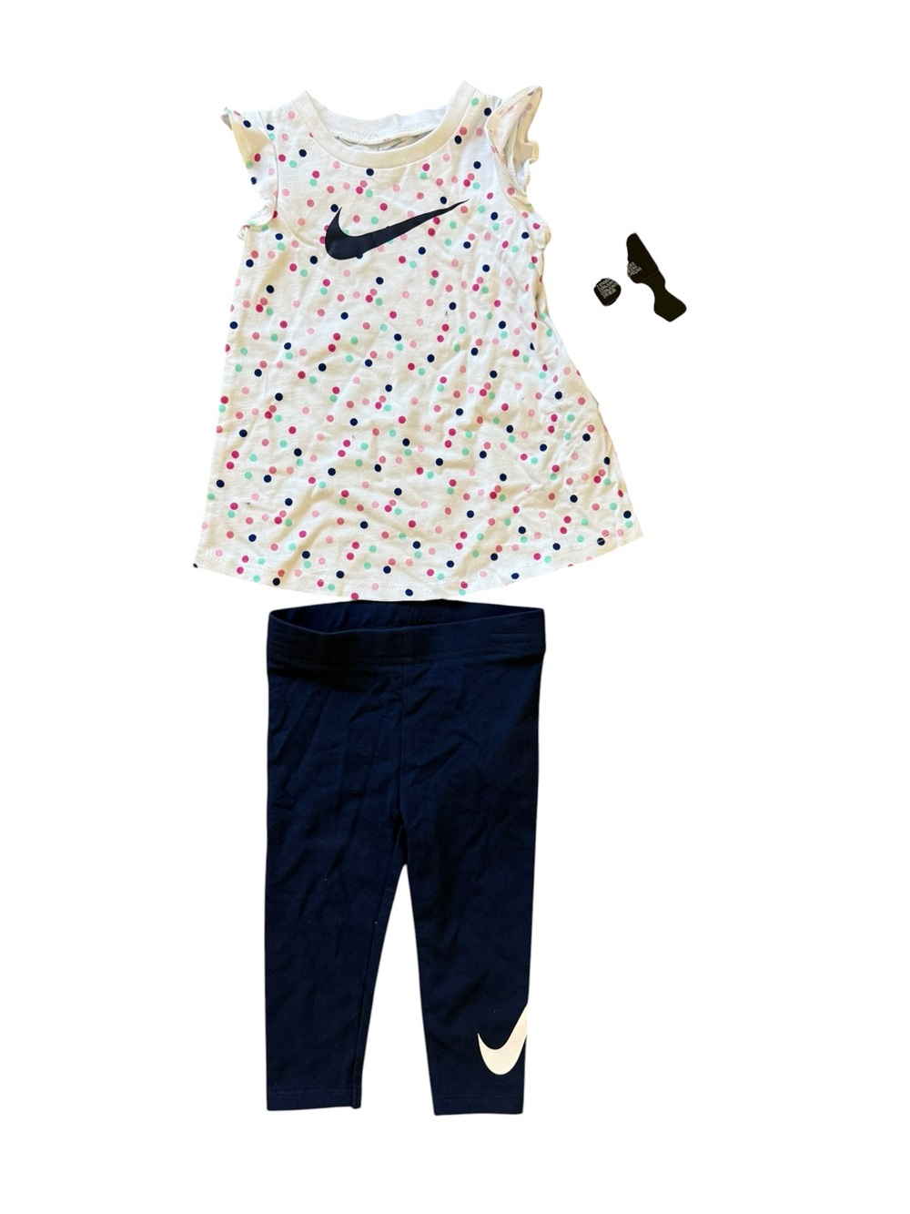 NWT Nike Infant 2 Piece Set - Picture 3 of 7